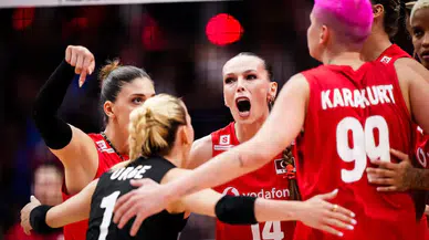 Filenin Sultanları tarihi finalde dünya ikincisi oldu