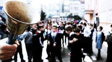 2025-2026 eğitim yılı başlıyor: İlk ders öğrencileri şaşırtacak!