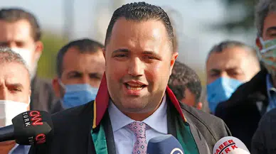 Tutuklu avukat Rezan Epözdemir: Tüm gerçekleri paylaşacağım