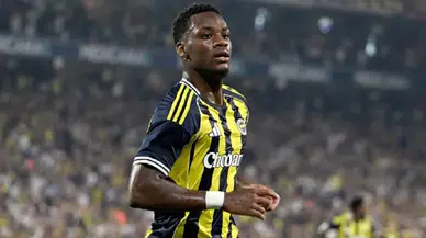 Jhon Duran'ın paylaşımı Fenerbahçelileri endişelendirdi