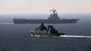 Ege’de gerilim: Yunanistan orta ölçekli tatbikat başlattı, Türkiye ikinci Navtex’i yayınladı