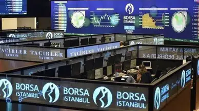 Borsa İstanbul’da ikinci dalga operasyon: 11 kişi gözaltında