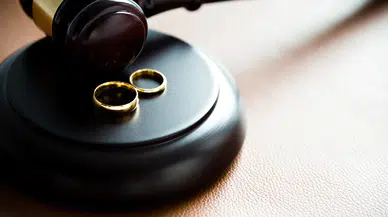 Adalet Bakanı, yeni aile hukuku paketi için tarih verdi: Boşanma davaları hızlanacak