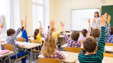 2025-2026 eğitim-öğretim yılı başladı