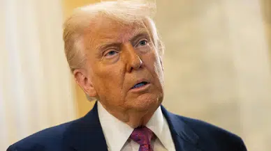 ABD’yi sarsan tren cinayetinde Trump devreye girdi: Başka bir seçenek olamaz