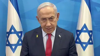 Netanyahu’dan Katar’a yeni tehdit: Ya sınır dışı edin ya biz vururuz