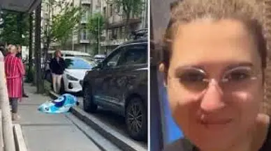 Şişli'de Bahar Aksu cinayetinde 4 sanık hakkında karar verildi