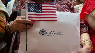 ABD bazı ülkelerden gelen göçmenlerin geçici koruma statülerini sonlandırdı