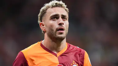 Barış Alper Yılmaz'dan beklenen özür paylaşımı geldi: Bu rekor düzeyde teklifler bugün bana geliyorsa...