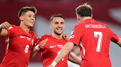 Eylül 2025 FIFA sıralaması açıklandı: A Milli Takım kaçıncı sırada?