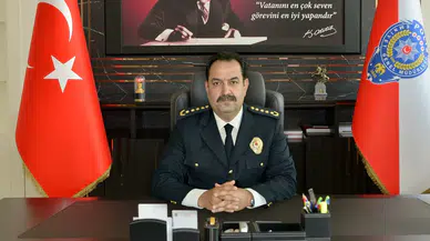 Görevden uzaklaştırılan Antalya Emniyet Müdürü İlker Arslan tutuklandı