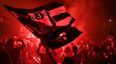 Beşiktaş’tan Göztepe maçı öncesi “VAR” paylaşımı