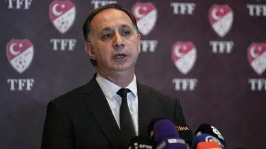 İddia: MHK Başkanı Ferhat Gündoğdu görevi bırakıyor