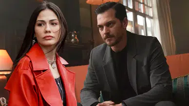 Eşref Rüya dizisi 2’nci sezonunun çekimlerine başladı