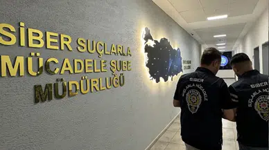 İçişleri Bakanlığı’ndan 18 ilde dev siber suç operasyonu: 55 tutuklama, 5 şirkete el konuldu