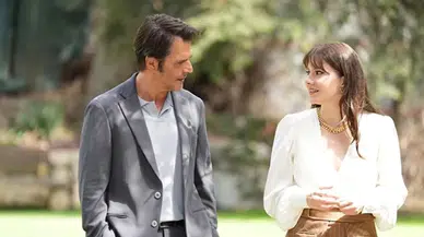 Kıskanmak dizisi konusu nedir, oyuncu kadrosunda kimler var? Kıskanmak dizisi ne zaman, hangi kanalda?