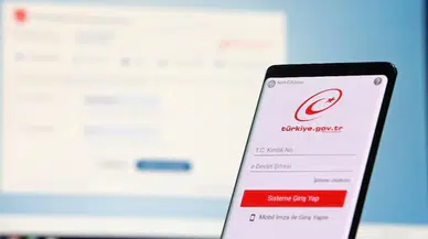 e-Devlet’te dev dijital dönüşüm: Yapay zeka, süper bilgisayar ve 5G ile geleceğe adım