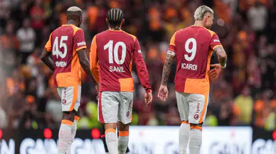 Galatasaray, Şampiyonlar Ligi'nde yarın Liverpool'u konuk edecek