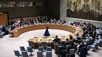 BM Genel Kurulu’ndan Filistin için iki devletli çözüm kararı