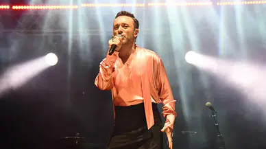 Mabel Matiz'in tartışmalı şarkısı 'Perperişan'a erişim engeli getirildi!