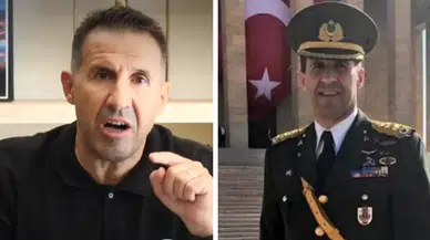 Emekli Albay Orkun Özeller’in tutukluluk itirazı reddedildi