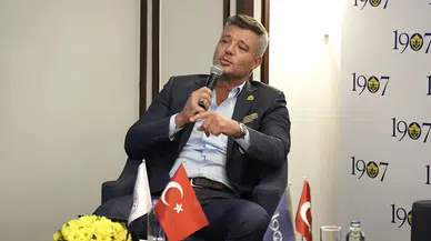 Sadettin Saran yönetim kurulu listesini açıkladı