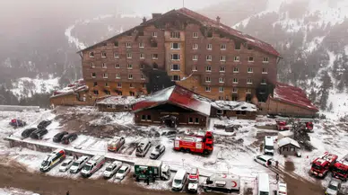 Kartalkaya otel yangını davasında mütalaa açıklandı: “Olası kastla öldürme” kapsamında ceza talebi