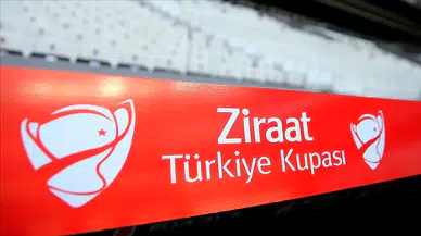 3 kulüp Ziraat Türkiye Kupası'ndan men edildi!