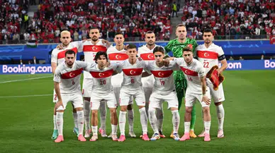 2026 FIFA Dünya Kupası Avrupa Elemeleri: Gürcistan - Türkiye Maçı Ne Zaman ve Hangi Kanalda Yayınlanacak?