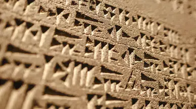 Hattuşa’da 3 bin yıllık kayıp dil keşfi: Kalasmaic ortaya çıktı