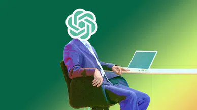 ChatGPT çöktü, tüm sektörler aksadı!