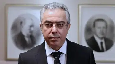 Mehmet Uçum’dan geçiş süreci kanununa dair kritik mesaj: Artık geriye dönüş yok