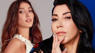 Şevval Şahin'in Hande Yener itirafı kahkahaya boğdu