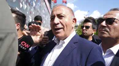 YSK açıkladı: Gürsel Tekin kongrede oy kullanabilecek mi?