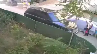 Çocukların önünde babaya tokat atan saldırgan hakkında karar