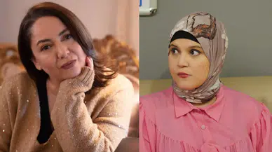 Sibel Taşçıoğlu'nun diziden ayrılmasına Feyza Civelek'in tuvalet krizi mi neden oldu?