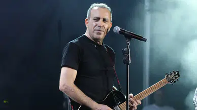 Haluk Levent 6. kez Türkiye’nin en güvenilir ünlüsü seçildi