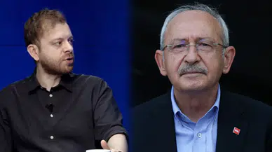 Açmam demişti: Kılıçdaroğlu, akademisyen Emrah Gülsunar'a dava açtı