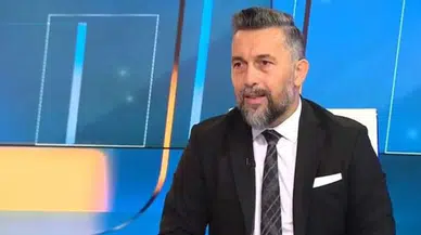 Serkan Reçber kimdir? Rüştü Reçber'in nesi oluyor?