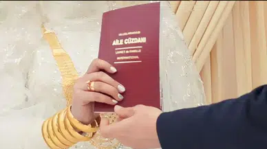 Evlilik kredisi ne kadar? 250 bin TL faizsiz evlilik kredisinin şartları neler, nasıl başvurulur?