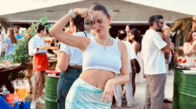 Kızılcık Şerbeti'nin senaristi Merve Göntem adli kontrol şartıyla serbest!