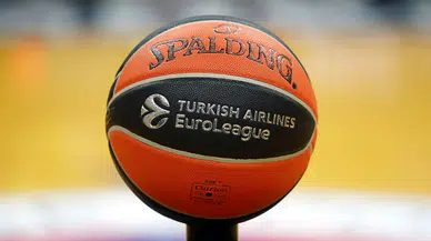 2026 Basketbol Avrupa Ligi Dörtlü Finali Atina’da yapılacak