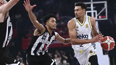 Cumhurbaşkanlığı Kupası Fenerbahçe Beko'nun oldu