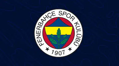 Fenerbahçe'den teknik direktör açıklaması