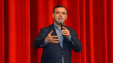 Barış Yarkadaş'tan büyük iddia: Özgür Özel yeni parti kuracak!