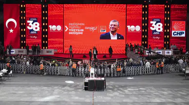 YSK, CHP kurultayına yapılan itirazı reddetti