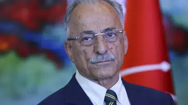 Murat Karayalçın: CHP’yi kayyuma teslim etmeyiz, kararlılıkla devam edeceğiz