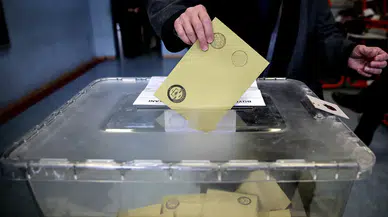 Gençlerin hangi partiyi tercih ettiği araştırma sonucunda ortaya çıktı!