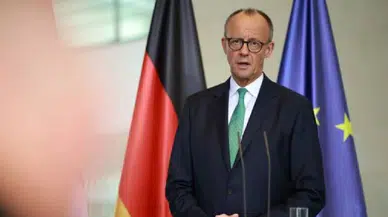 Almanya Başbakanı Merz’ten Avrupa’ya sert eleştiri: Bu beni rahatsız ediyor