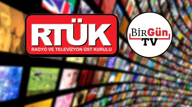 RTÜK, BirGün TV’ye lisans başvurusu için 72 saat süre verdi